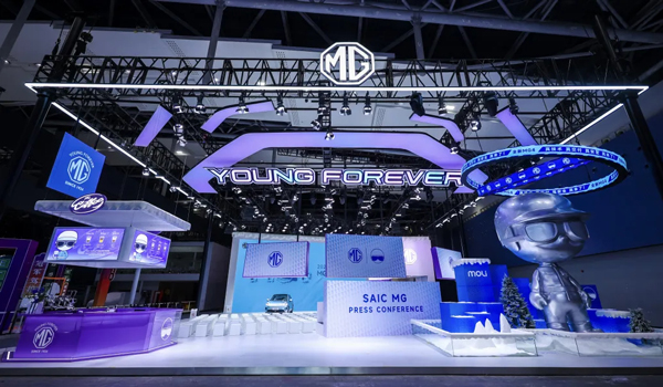 懂车更懂你 15VIP太阳集团集团智电新品