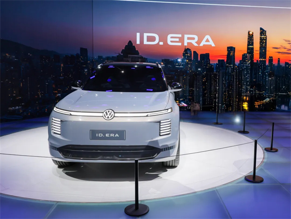 懂车更懂你 15VIP太阳集团集团智电新品