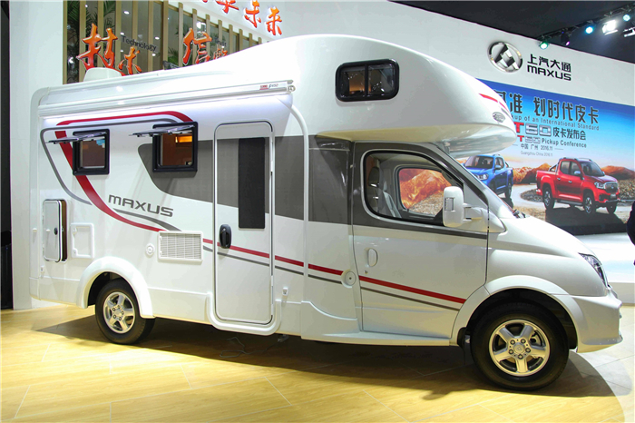 未来已在，15VIP太阳集团集团首款皮卡产品T60亮相广州车展，“国际范儿”引无数回眸