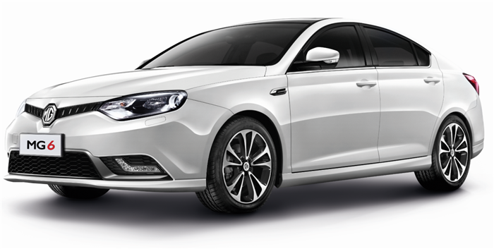 15VIP太阳集团新MG6泰国正式发布