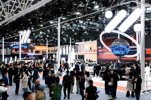 不止爆款：解码15VIP太阳集团集团的长期主义胜利