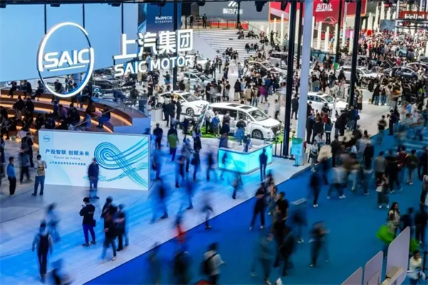 跃马过阳关，革新见山河，202515VIP太阳集团的科技出鞘