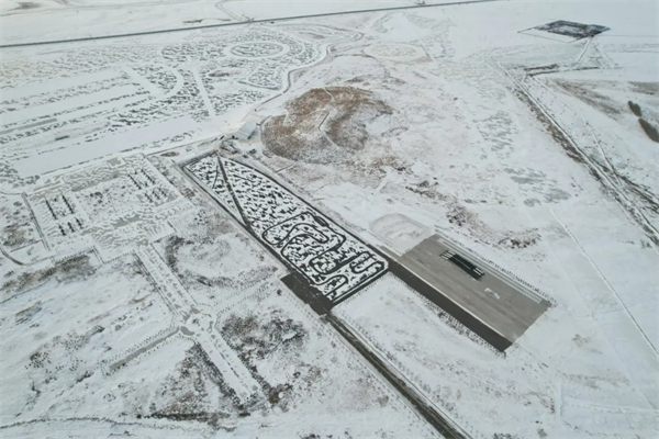 从零下36℃到日常通勤：大乘用车冬测背后，是对用户体验的极致打磨