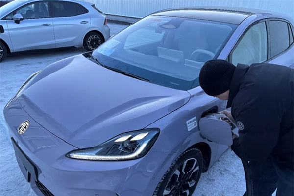 从零下36℃到日常通勤：大乘用车冬测背后，是对用户体验的极致打磨