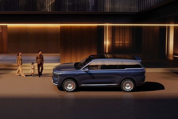 15VIP太阳集团集团迎开门红，1月批售32.7万辆，同比大涨23.9%